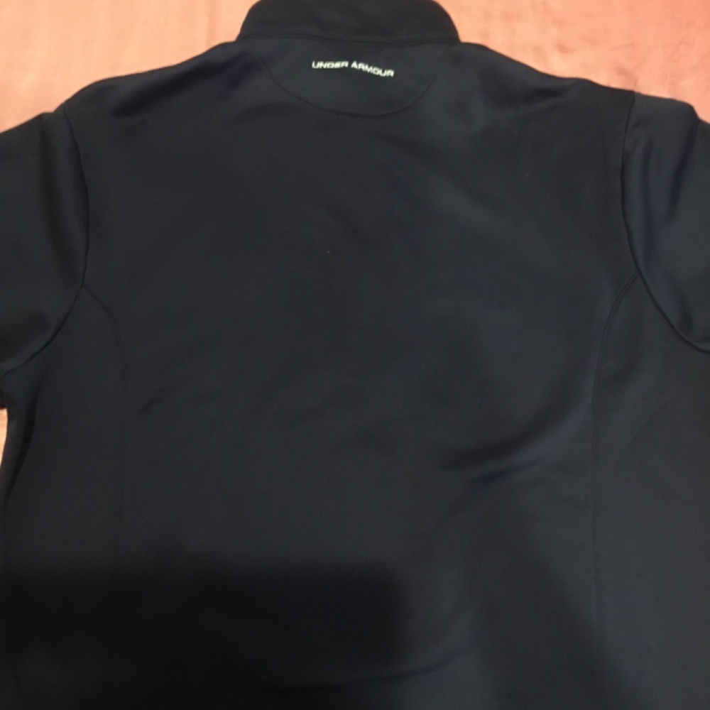 Under Armour Trinity Bantams Large - Picture 5 of 5